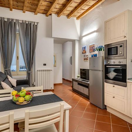 Boboli Guest House Firenze Bagian luar foto