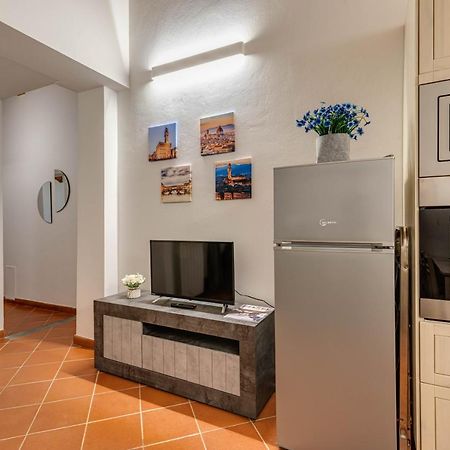 Boboli Guest House Firenze Bagian luar foto