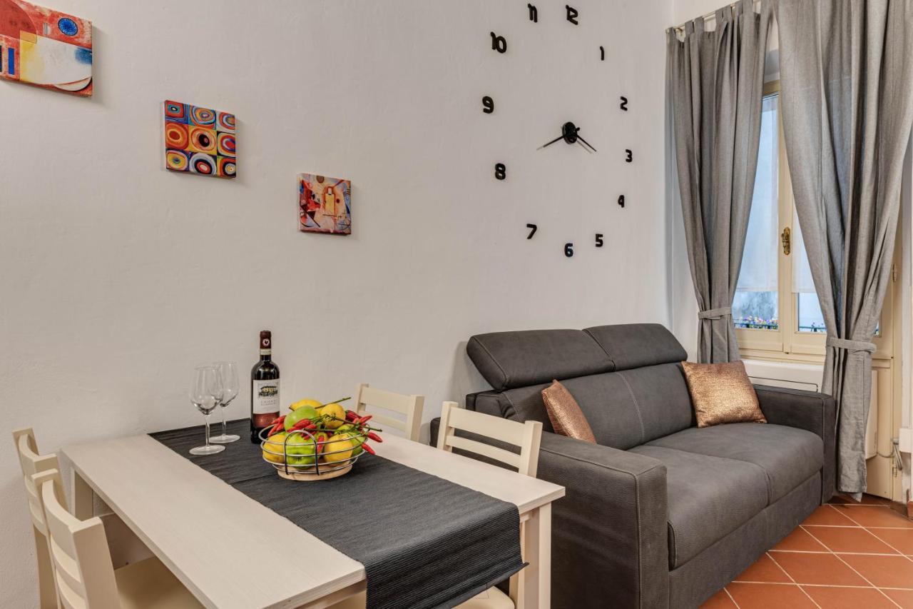 Boboli Guest House Firenze Bagian luar foto