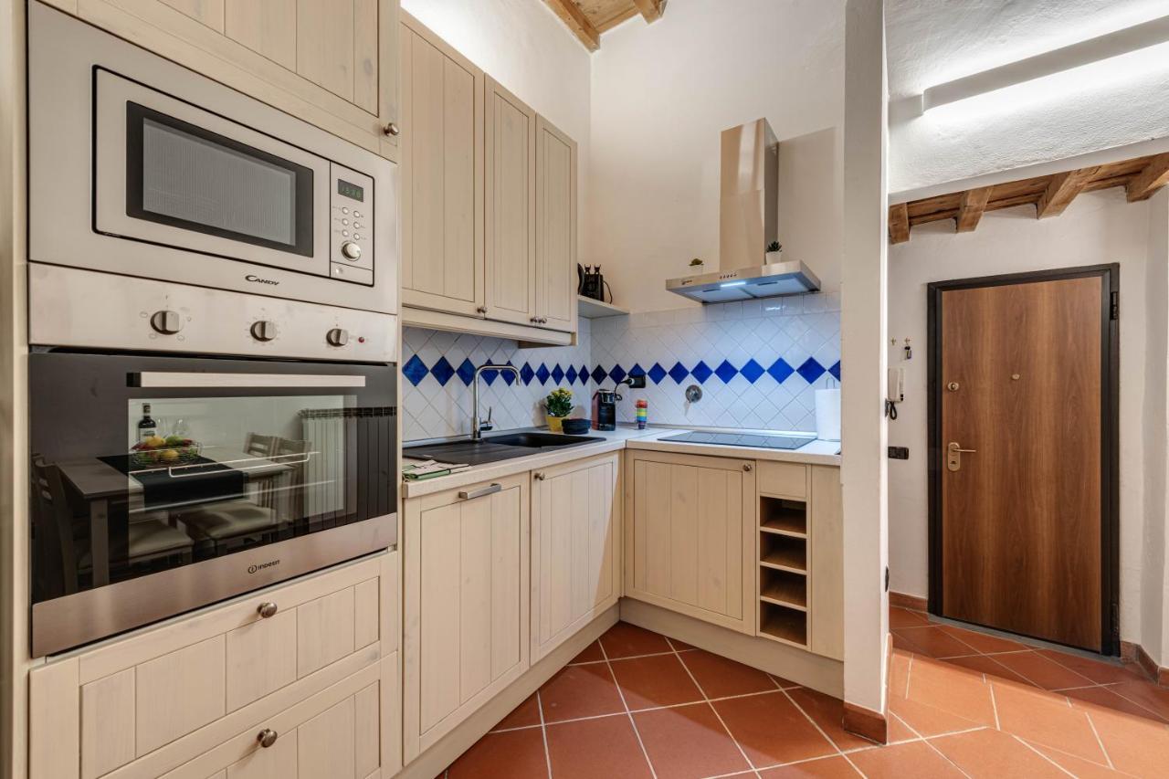 Boboli Guest House Firenze Bagian luar foto
