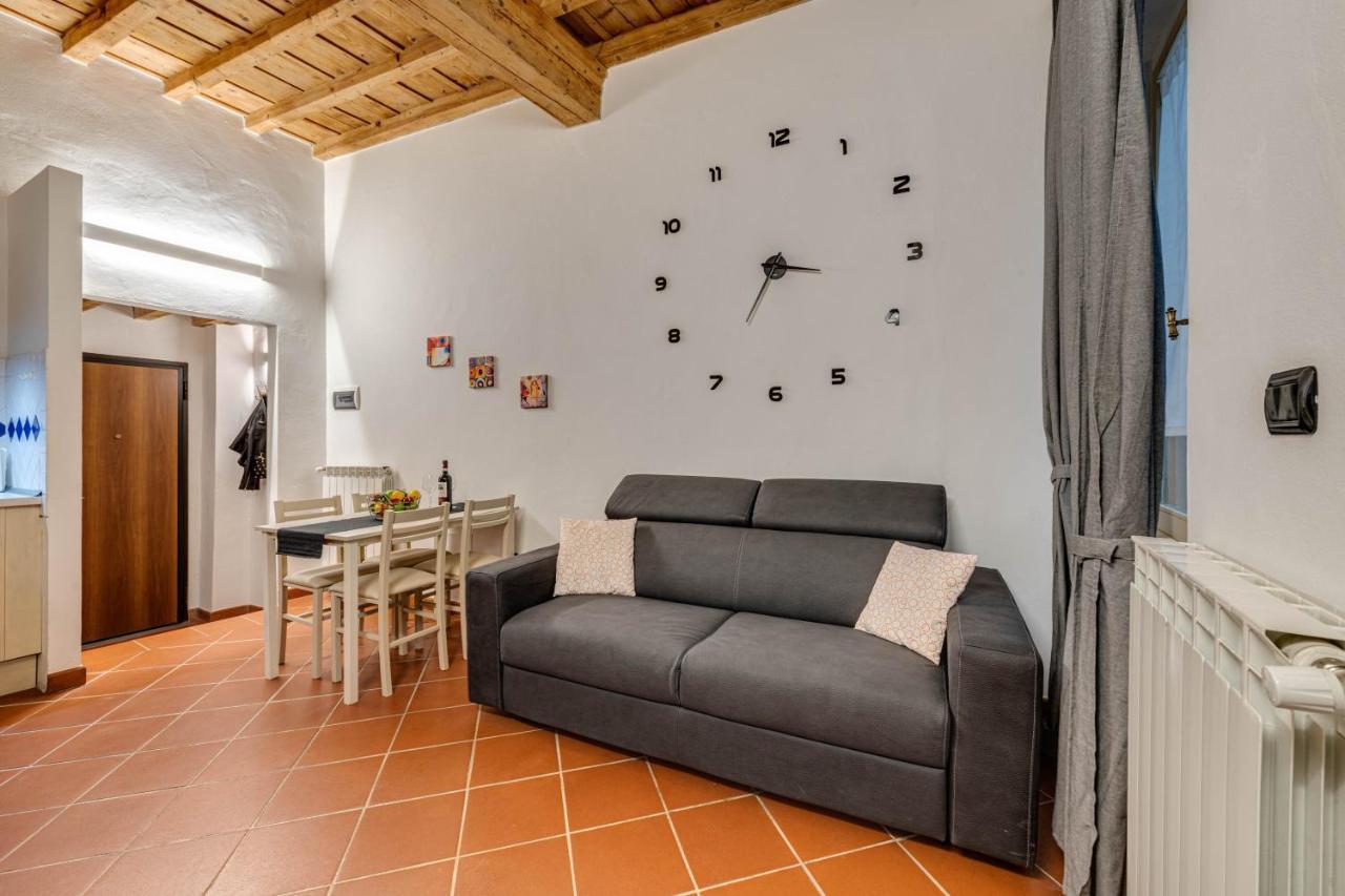Boboli Guest House Firenze Bagian luar foto
