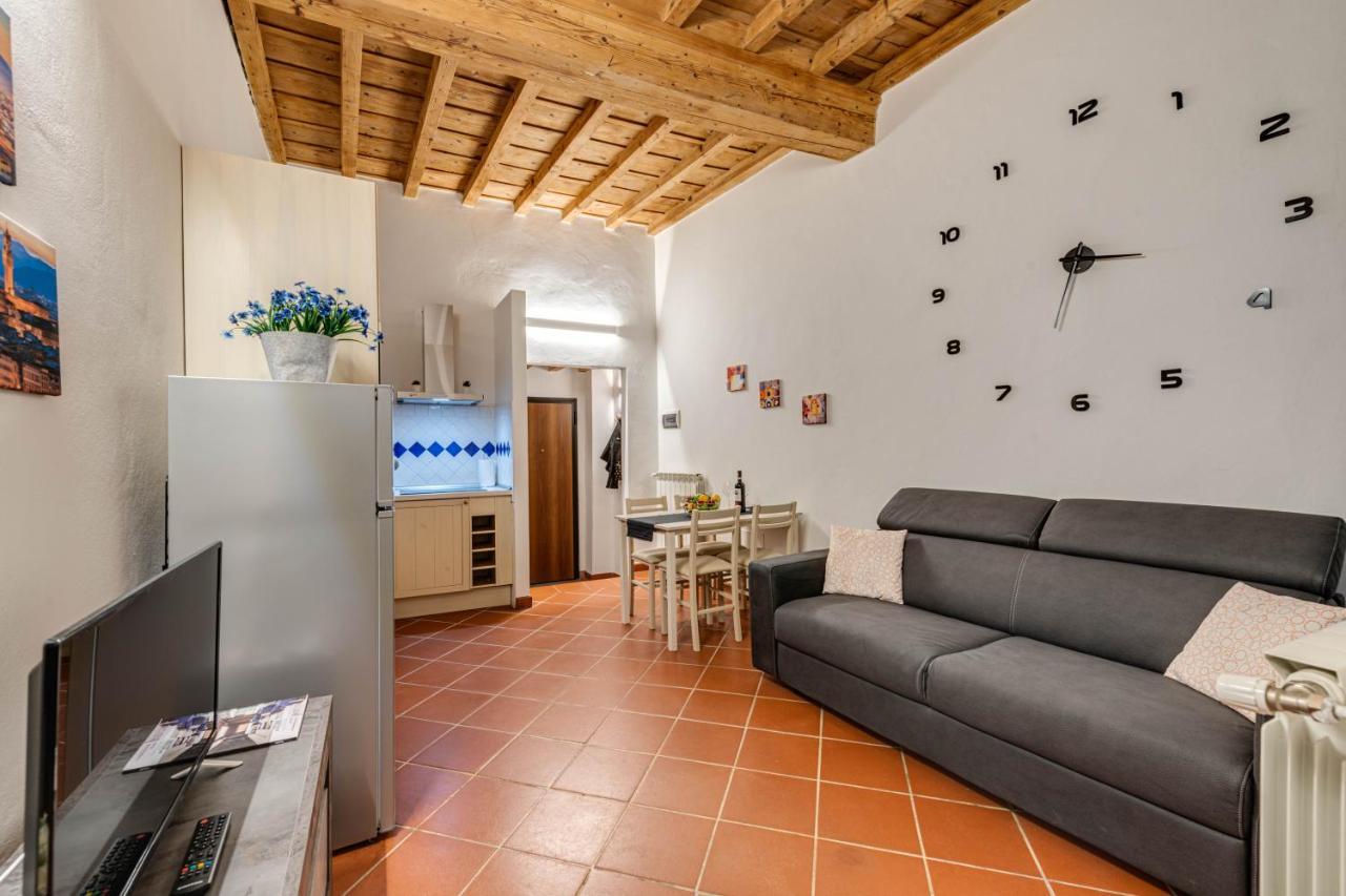 Boboli Guest House Firenze Bagian luar foto