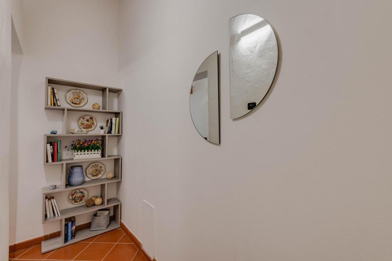 Boboli Guest House Firenze Bagian luar foto