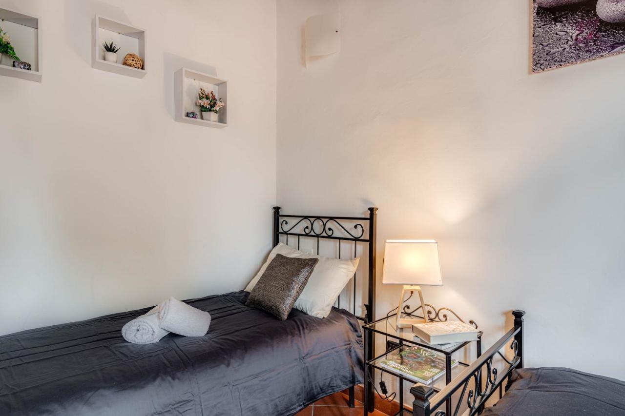 Boboli Guest House Firenze Bagian luar foto