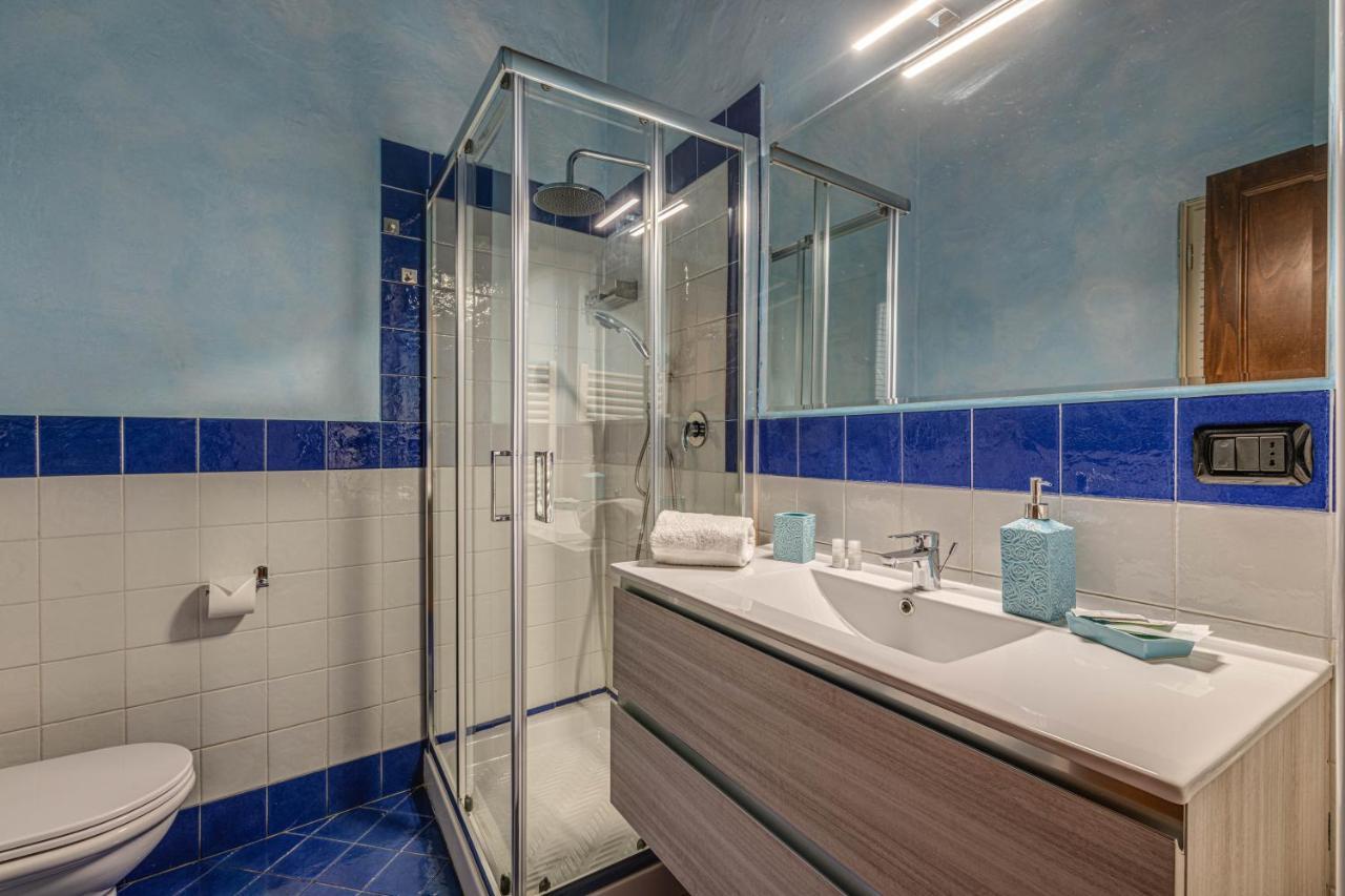 Boboli Guest House Firenze Bagian luar foto