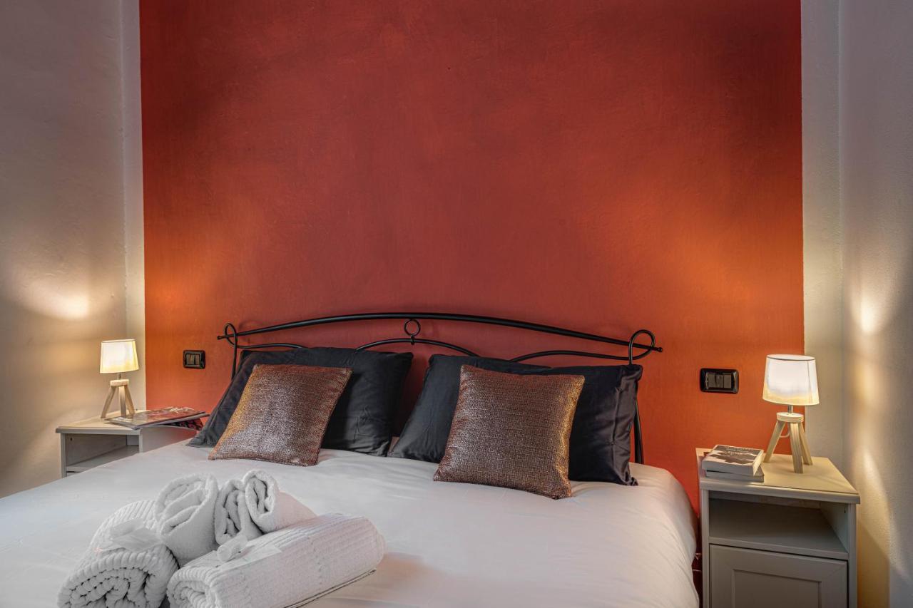Boboli Guest House Firenze Bagian luar foto
