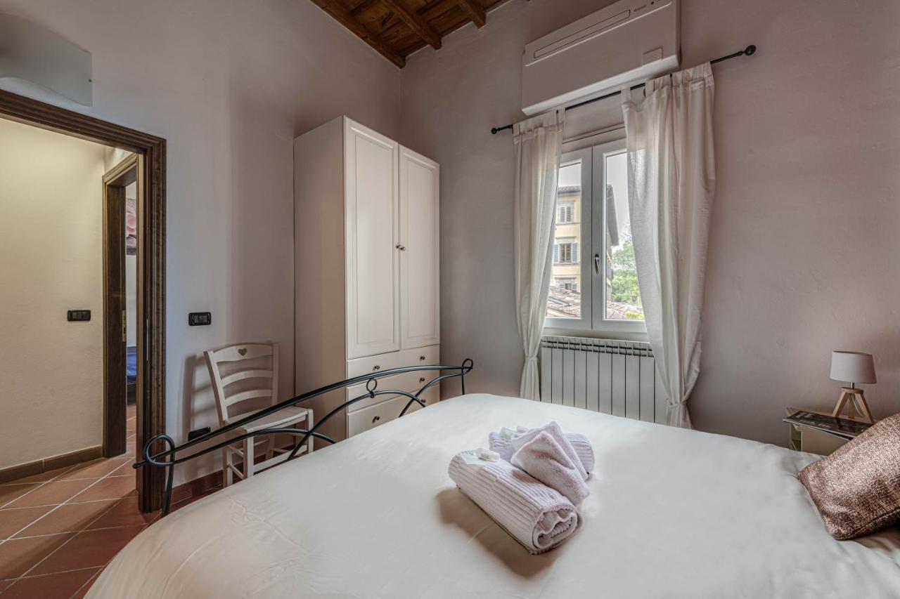 Boboli Guest House Firenze Bagian luar foto