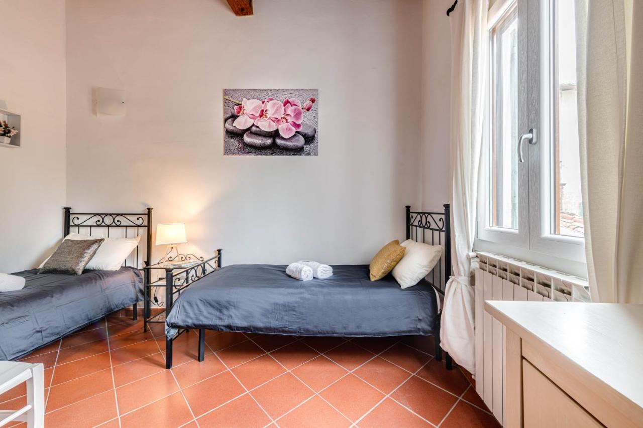 Boboli Guest House Firenze Bagian luar foto